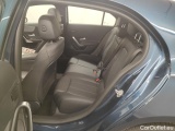  Mercedes  A-Klasse Mercedes-Benz  A 250 e Business Solution 5d #10