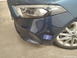  Mercedes  A-Klasse Mercedes-Benz  A 250 e Business Solution 5d #31