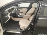  Mercedes  A-Klasse Mercedes-Benz  A 180 d Luxury Line 5d #3