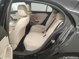  Mercedes  A-Klasse Mercedes-Benz  A 180 d Luxury Line 5d #10