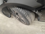  Mercedes  A-Klasse Mercedes-Benz  A 180 d Luxury Line 5d #16