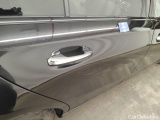  Mercedes  A-Klasse Mercedes-Benz  A 180 d Luxury Line 5d #21