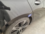  Mercedes  A-Klasse Mercedes-Benz  A 180 d Luxury Line 5d #19
