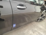  Mercedes  A-Klasse Mercedes-Benz  A 180 d Luxury Line 5d #23
