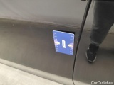  Mercedes  A-Klasse Mercedes-Benz  A 180 d Luxury Line 5d #26