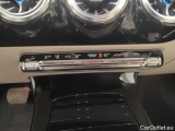  Mercedes  A-Klasse Mercedes-Benz  A 180 d Luxury Line 5d #30