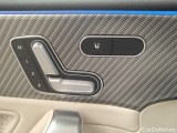  Mercedes  A-Klasse Mercedes-Benz  A 180 d Luxury Line 5d #29