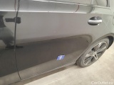  Mercedes  A-Klasse Mercedes-Benz  A 180 d Luxury Line 5d #34
