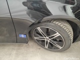  Mercedes  A-Klasse Mercedes-Benz  A 180 d Luxury Line 5d #43