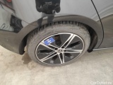  Mercedes  A-Klasse Mercedes-Benz  A 180 d Luxury Line 5d #48