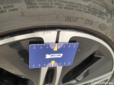  Mercedes  A-Klasse Mercedes-Benz  A 180 d Luxury Line 5d #50