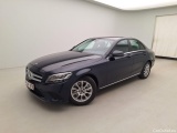  Mercedes  C-Klasse Mercedes,  FL'18, Mercedes-Benz  Berline C 200 d Business So #2