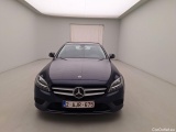  Mercedes  C-Klasse Mercedes,  FL'18, Mercedes-Benz  Berline C 200 d Business So 