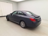  Mercedes  C-Klasse Mercedes,  FL'18, Mercedes-Benz  Berline C 200 d Business So #6