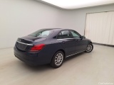  Mercedes  C-Klasse Mercedes,  FL'18, Mercedes-Benz  Berline C 200 d Business So #8