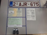  Mercedes  C-Klasse Mercedes,  FL'18, Mercedes-Benz  Berline C 200 d Business So #19