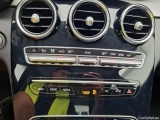  Mercedes  C-Klasse Mercedes,  FL'18, Mercedes-Benz  Berline C 200 d Business So #20