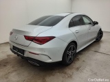  Mercedes  CLA-Klasse Mercedes-Benz CLA CLA 200 d DCT Business Solution 4d #2