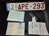  Mercedes  CLA-Klasse Mercedes-Benz CLA CLA 200 d DCT Business Solution 4d #4