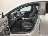  Mercedes  CLA-Klasse Mercedes-Benz CLA CLA 200 d DCT Business Solution 4d #3