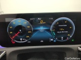  Mercedes  CLA-Klasse Mercedes-Benz CLA CLA 200 d DCT Business Solution 4d #6