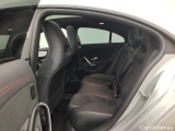  Mercedes  CLA-Klasse Mercedes-Benz CLA CLA 200 d DCT Business Solution 4d #10