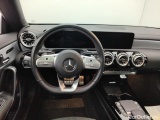  Mercedes  CLA-Klasse Mercedes-Benz CLA CLA 200 d DCT Business Solution 4d #9