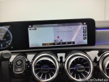  Mercedes  CLA-Klasse Mercedes-Benz CLA CLA 200 d DCT Business Solution 4d #13