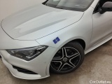  Mercedes  CLA-Klasse Mercedes-Benz CLA CLA 200 d DCT Business Solution 4d #25