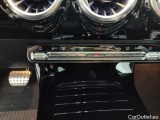  Mercedes  CLA-Klasse Mercedes-Benz CLA CLA 200 d DCT Business Solution 4d #28