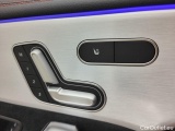  Mercedes  CLA-Klasse Mercedes-Benz CLA CLA 200 d DCT Business Solution 4d #29