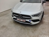  Mercedes  CLA-Klasse Mercedes-Benz CLA CLA 200 d DCT Business Solution 4d #32