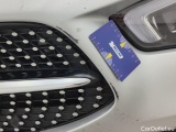  Mercedes  CLA-Klasse Mercedes-Benz CLA CLA 200 d DCT Business Solution 4d #34