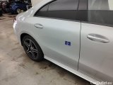  Mercedes  CLA-Klasse Mercedes-Benz CLA CLA 200 d DCT Business Solution 4d #48