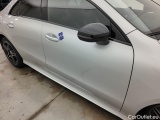  Mercedes  CLA-Klasse Mercedes-Benz CLA CLA 200 d DCT Business Solution 4d #50