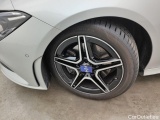  Mercedes  CLA-Klasse Mercedes-Benz CLA CLA 200 d DCT Business Solution 4d #53