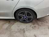  Mercedes  CLA-Klasse Mercedes-Benz CLA CLA 200 d DCT Business Solution 4d #57