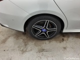  Mercedes  CLA-Klasse Mercedes-Benz CLA CLA 200 d DCT Business Solution 4d #61