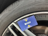  Mercedes  CLA-Klasse Mercedes-Benz CLA CLA 200 d DCT Business Solution 4d #64
