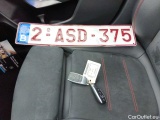  Mercedes  CLA-Klasse Mercedes-Benz CLA Shooting Brake CLA 200 d Business Solution 5d #4