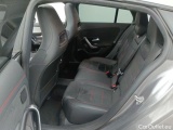  Mercedes  CLA-Klasse Mercedes-Benz CLA Shooting Brake CLA 200 d Business Solution 5d #10