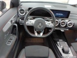  Mercedes  CLA-Klasse Mercedes-Benz CLA Shooting Brake CLA 200 d Business Solution 5d #9