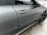  Mercedes  CLA-Klasse Mercedes-Benz CLA Shooting Brake CLA 200 d Business Solution 5d #18