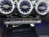  Mercedes  CLA-Klasse Mercedes-Benz CLA Shooting Brake CLA 200 d Business Solution 5d #24