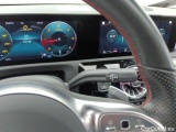  Mercedes  CLA-Klasse Mercedes-Benz CLA Shooting Brake CLA 200 d Business Solution 5d #26