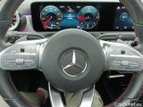  Mercedes  CLA-Klasse Mercedes-Benz CLA Shooting Brake CLA 200 d Business Solution 5d #27