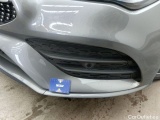  Mercedes  CLA-Klasse Mercedes-Benz CLA Shooting Brake CLA 200 d Business Solution 5d #30