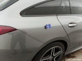  Mercedes  CLA-Klasse Mercedes-Benz CLA Shooting Brake CLA 200 d Business Solution 5d #34