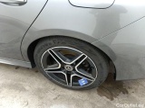  Mercedes  CLA-Klasse Mercedes-Benz CLA Shooting Brake CLA 200 d Business Solution 5d #38