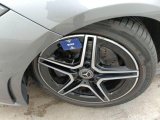  Mercedes  CLA-Klasse Mercedes-Benz CLA Shooting Brake CLA 200 d Business Solution 5d #36